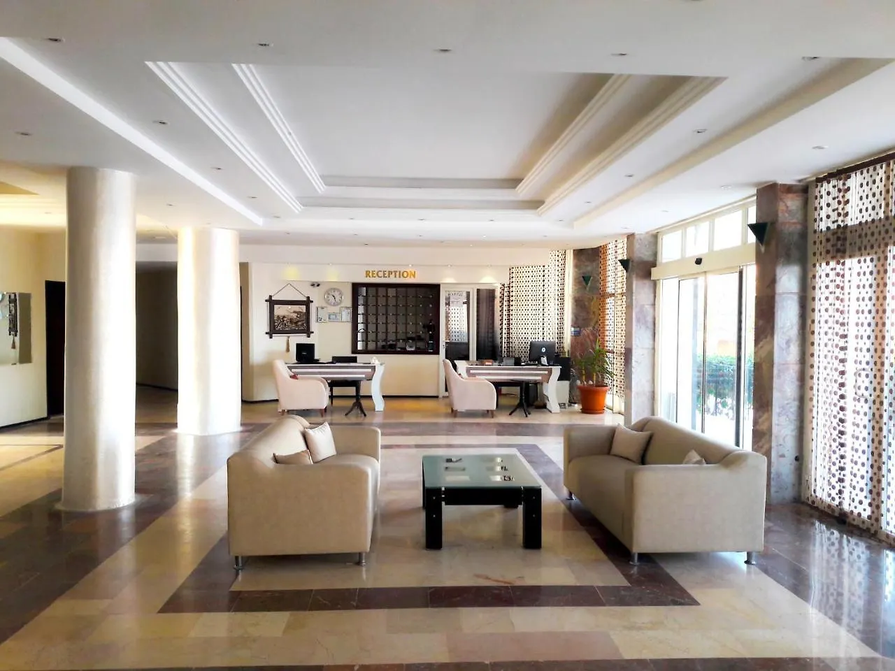 Iyonya Hotel Urla Turkey