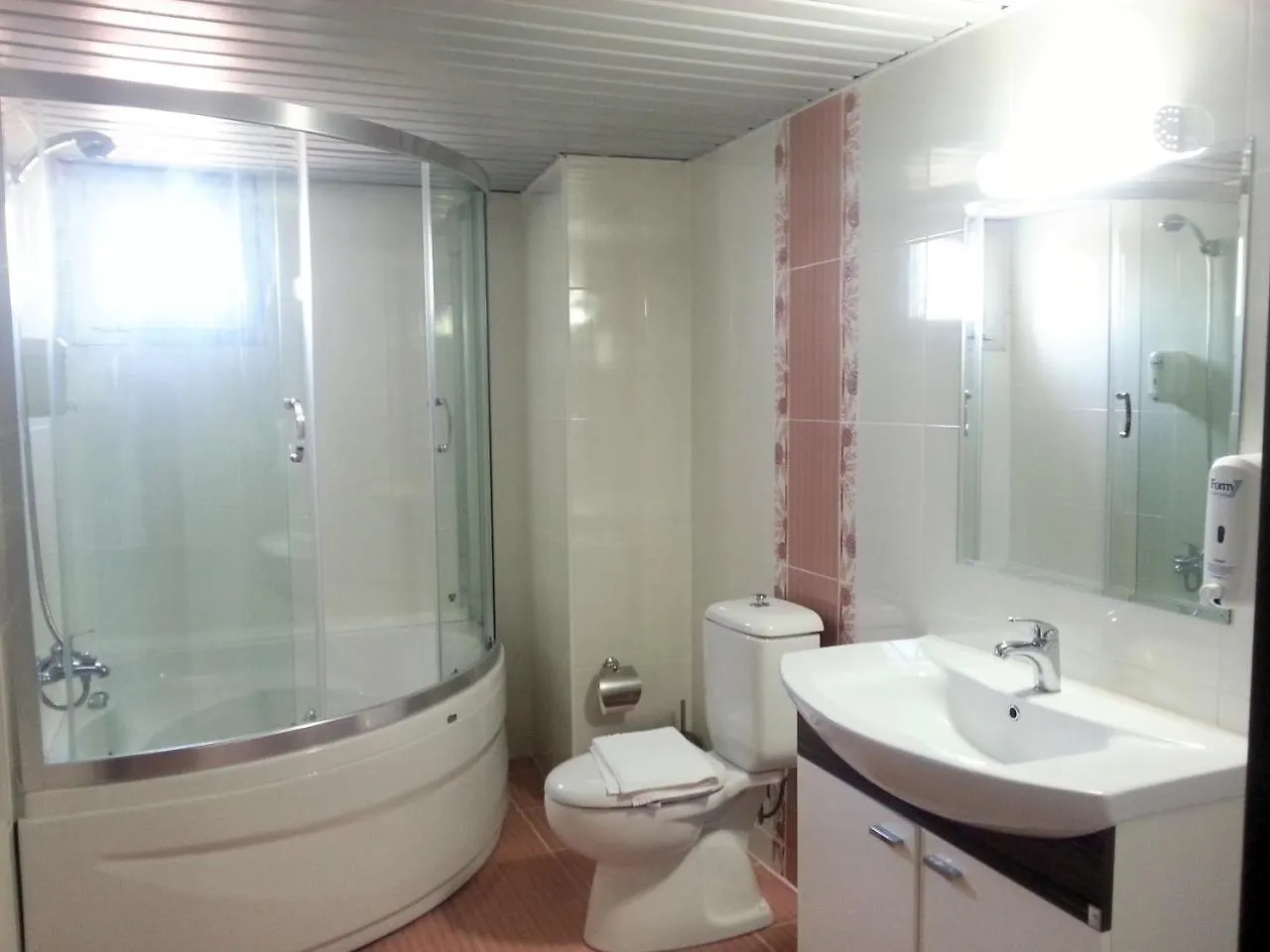 Iyonya Hotel Urla