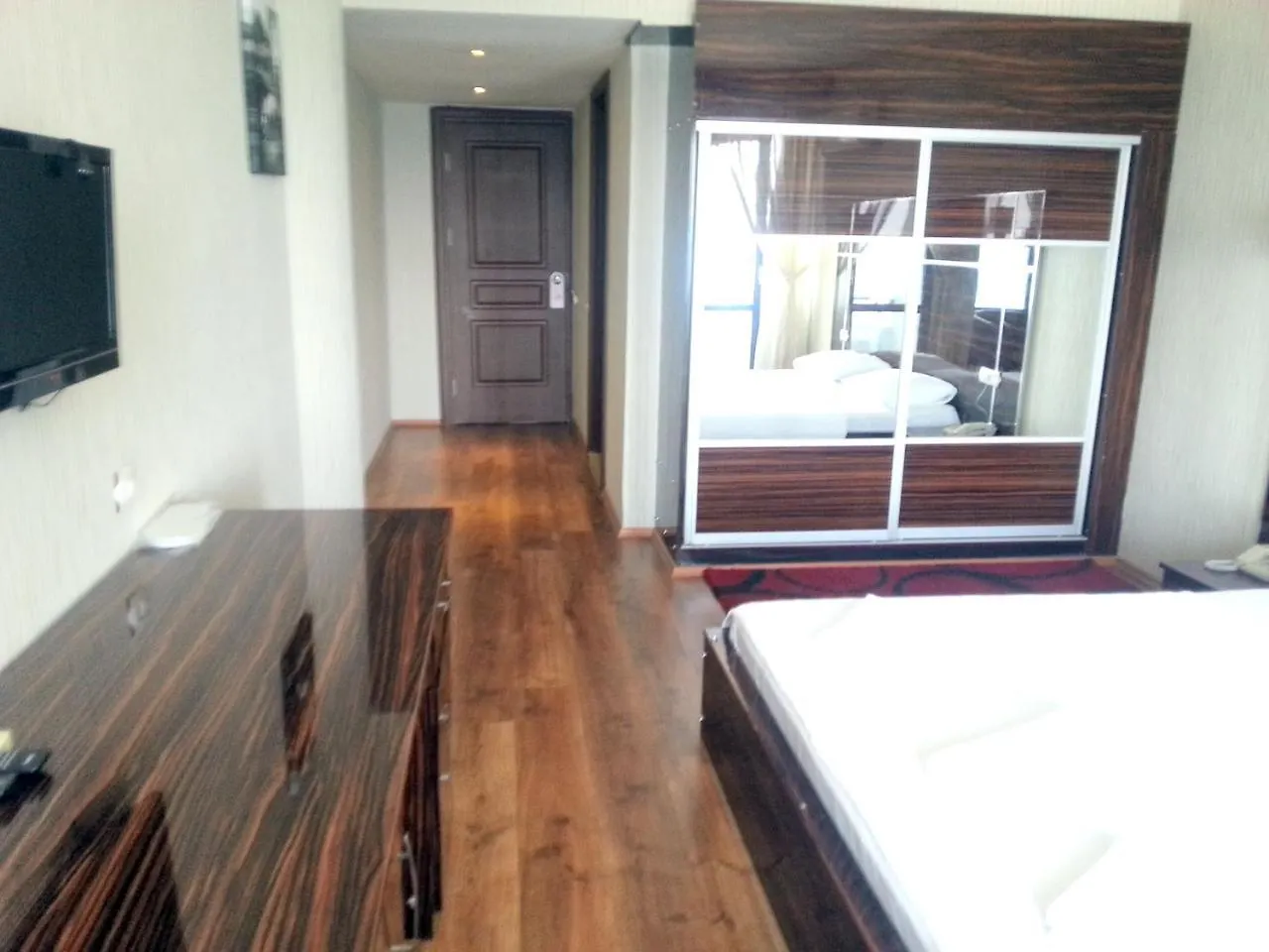 Iyonya Hotel Urla 0*,  Türkiye