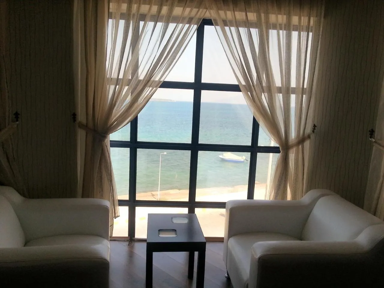 Iyonya Hotel Urla