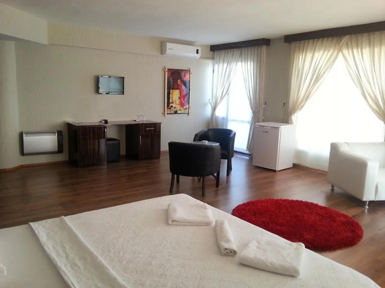 Iyonya Hotel Urla