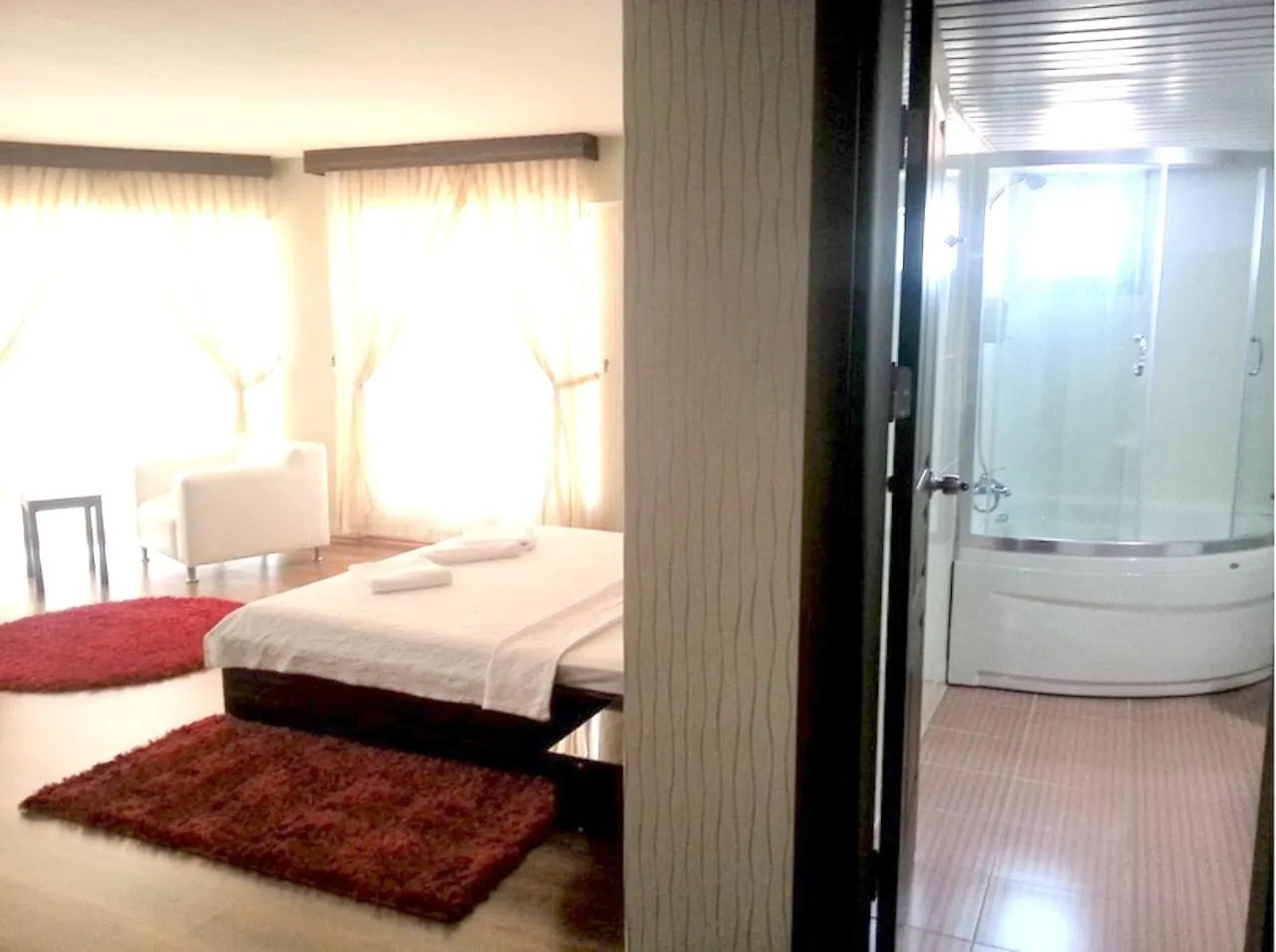 Iyonya Hotel Urla 0*,  Türkiye