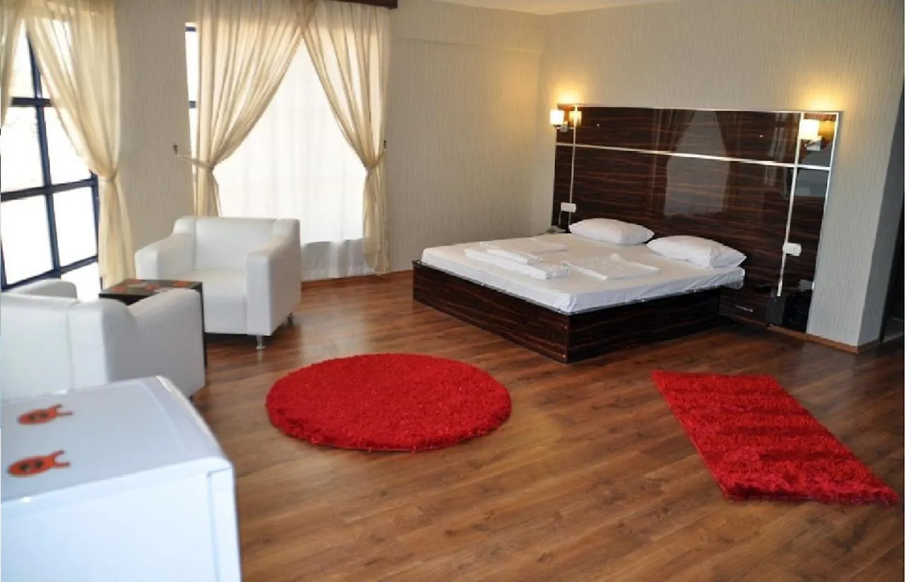 Iyonya Hotel Urla