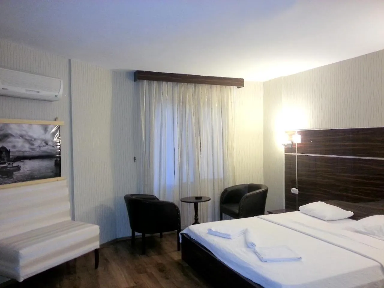 Iyonya Hotel Urla 0*,