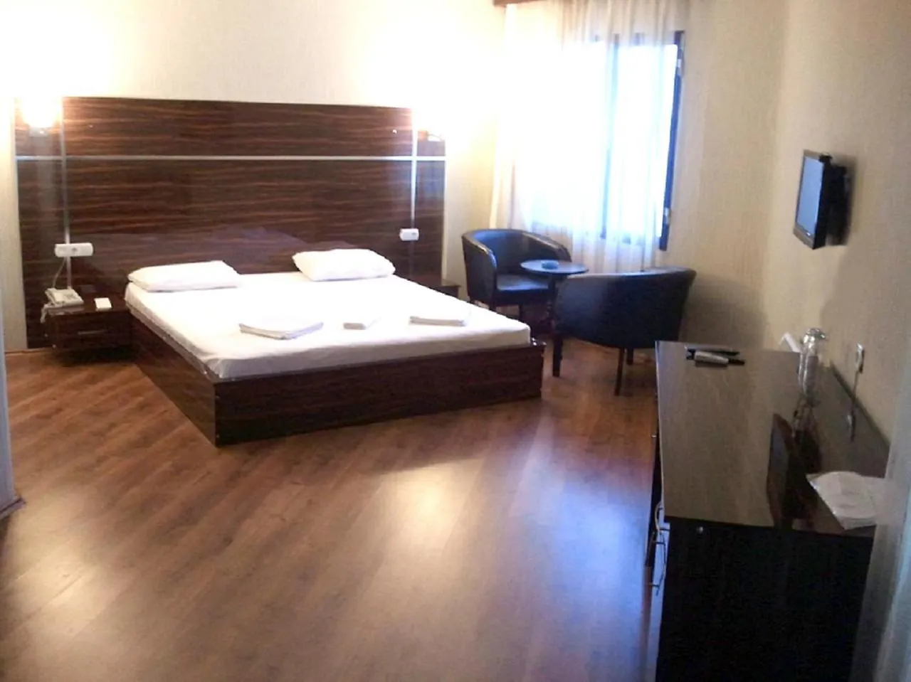 Iyonya Hotel Urla