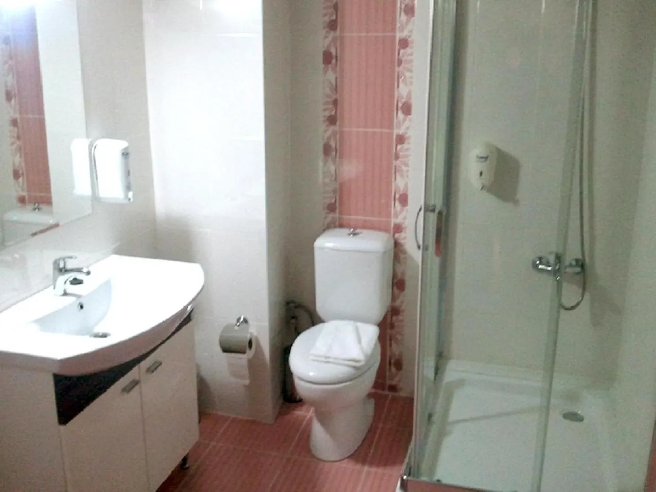 Iyonya Hotel Urla