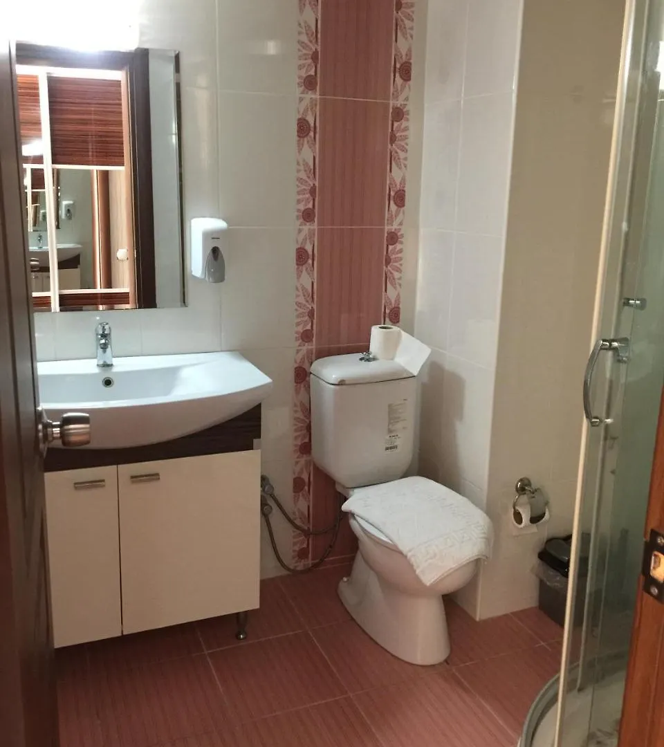 Iyonya Hotel Urla