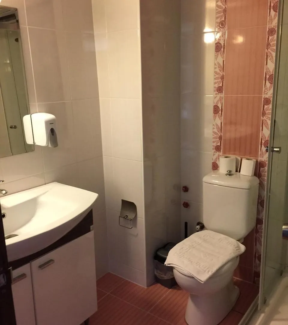 Iyonya Hotel Urla 0*,  Türkiye
