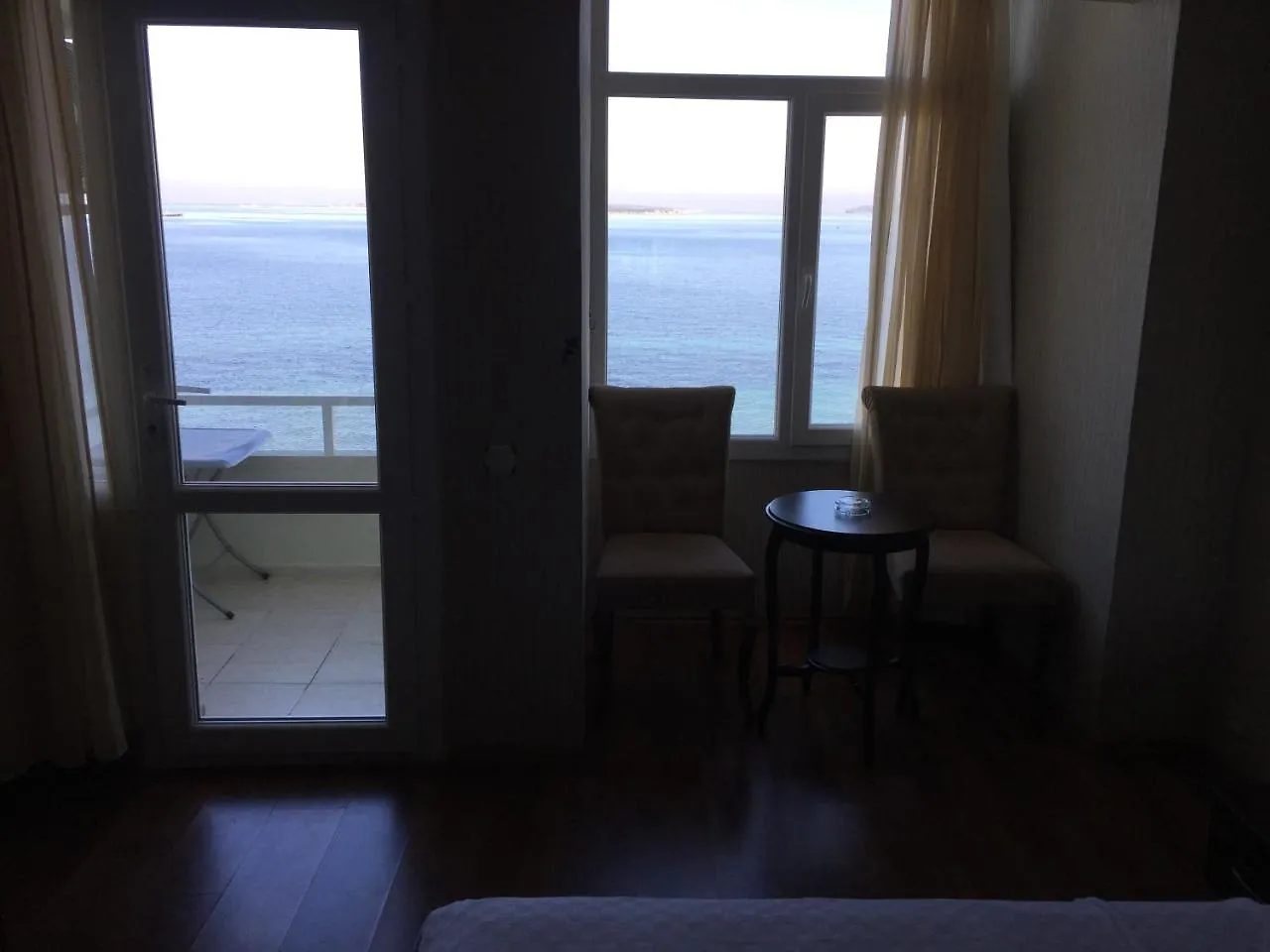 Iyonya Hotel Urla