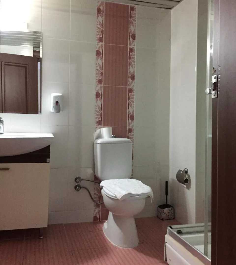 Iyonya Hotel Urla Türkiye