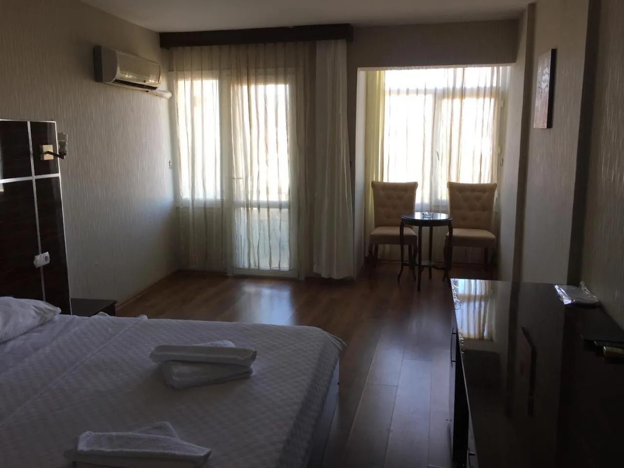 Iyonya Hotel Urla 0*,