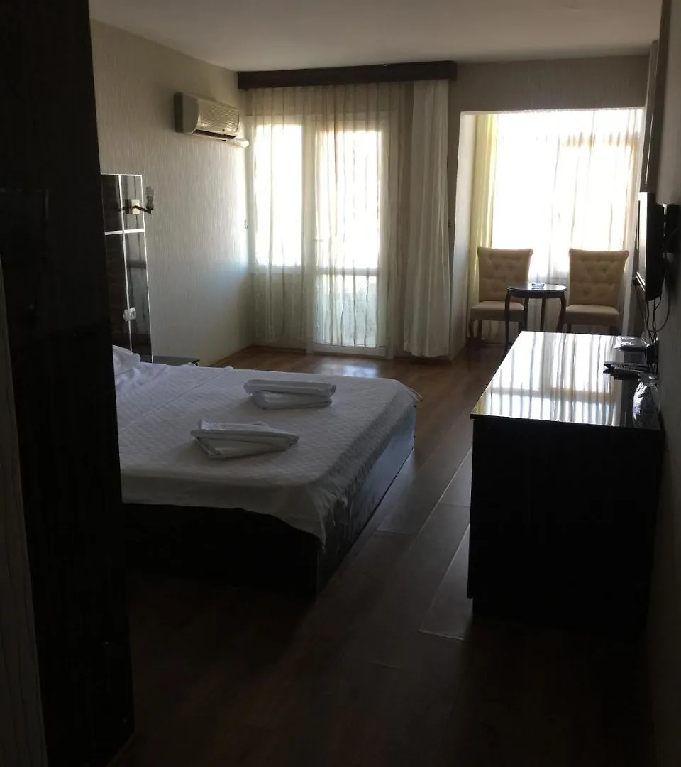 Iyonya Hotel Urla