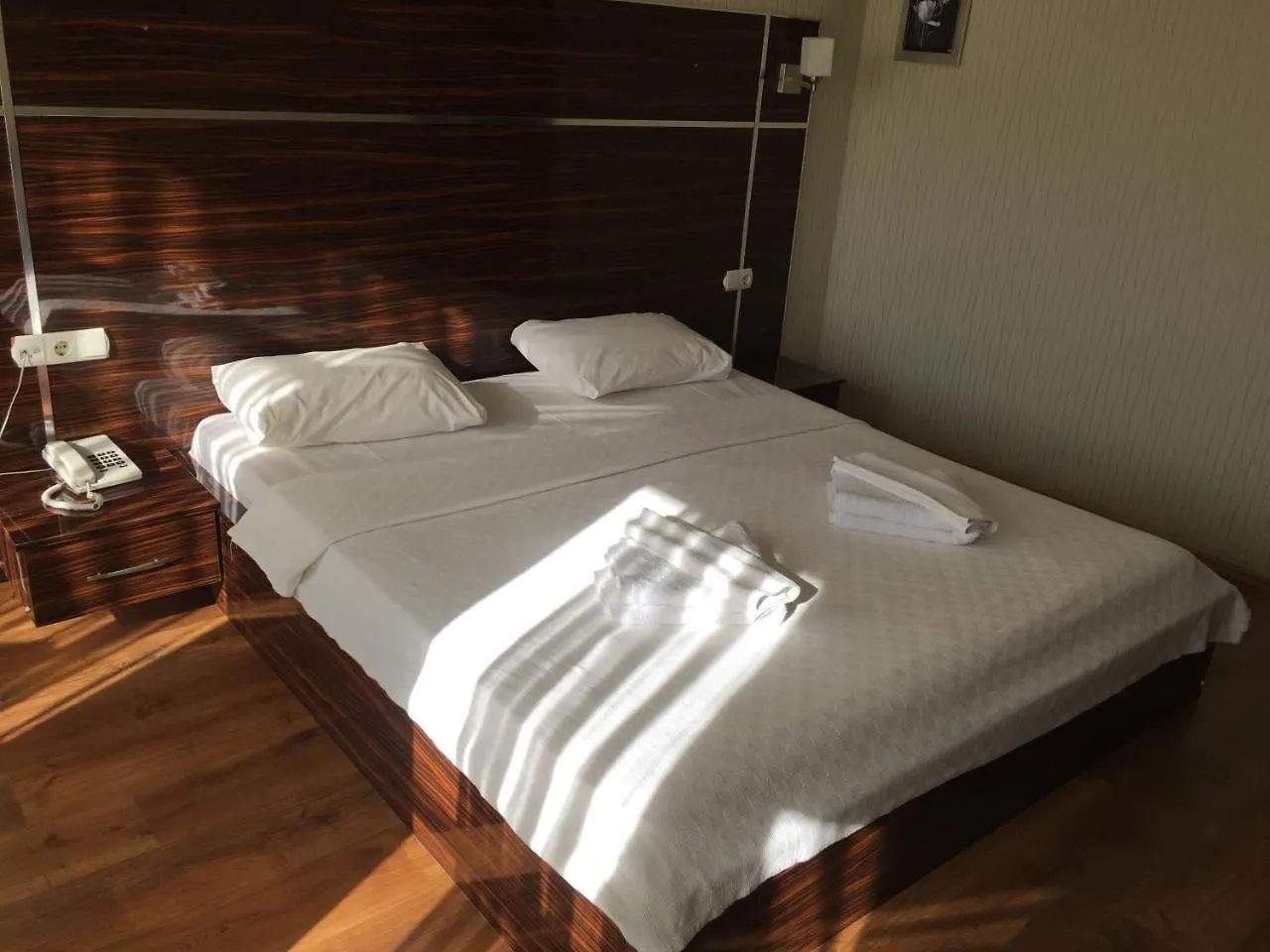 Iyonya Hotel Urla