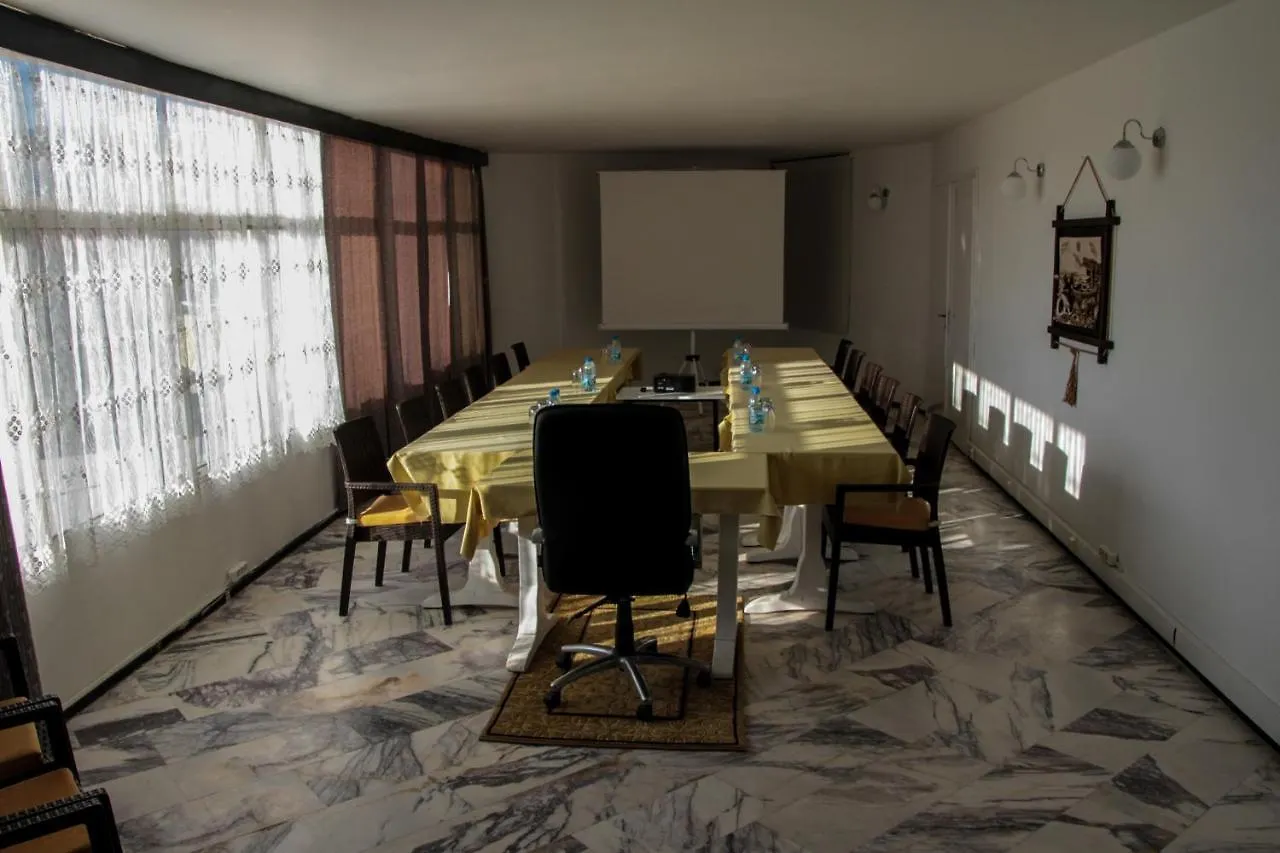 Iyonya Hotel Urla 0*,  Türkiye