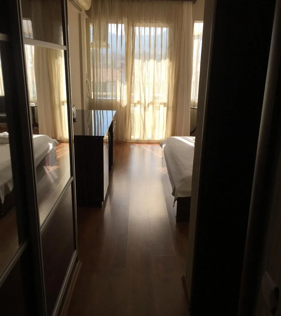 Iyonya Hotel Urla