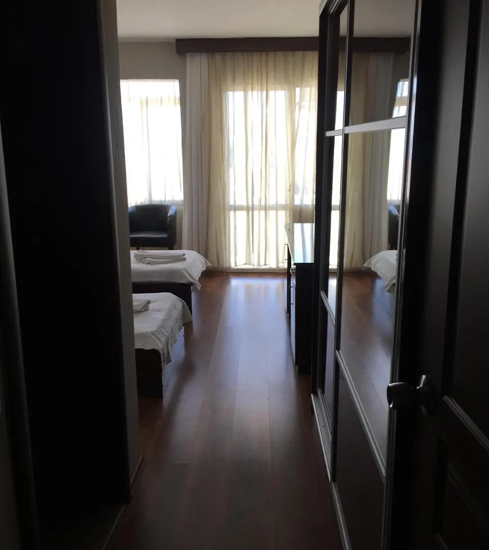 Iyonya Hotel Urla