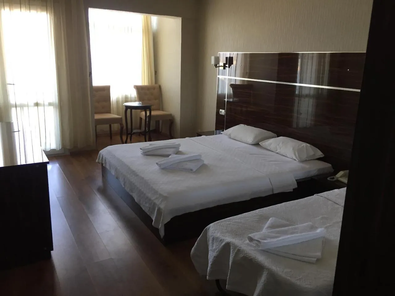 Iyonya Hotel Urla