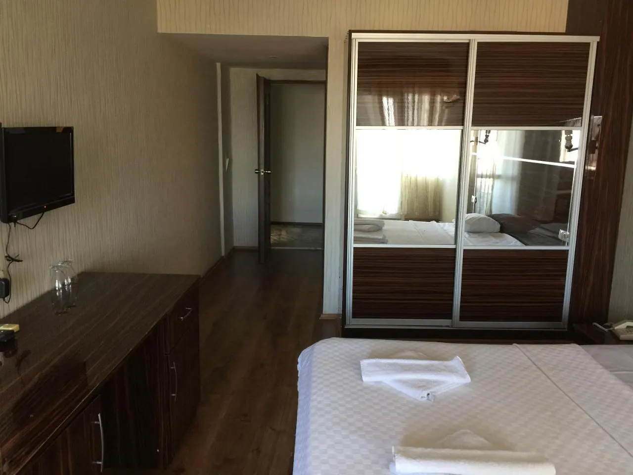 Iyonya Hotel Urla Türkiye