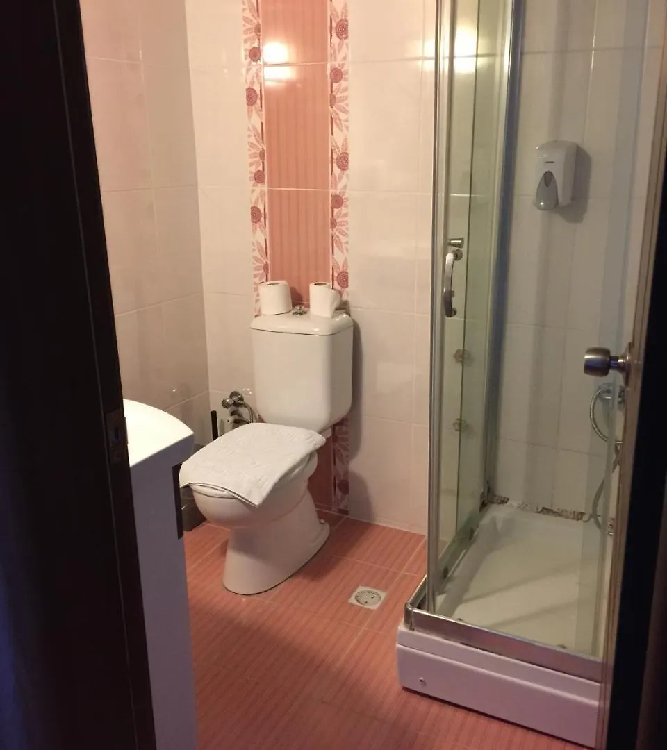 Iyonya Hotel Urla