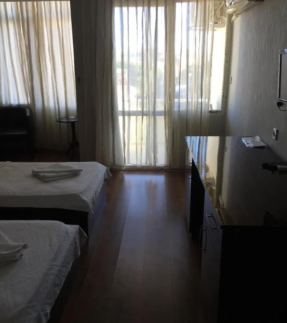 Iyonya Hotel Urla