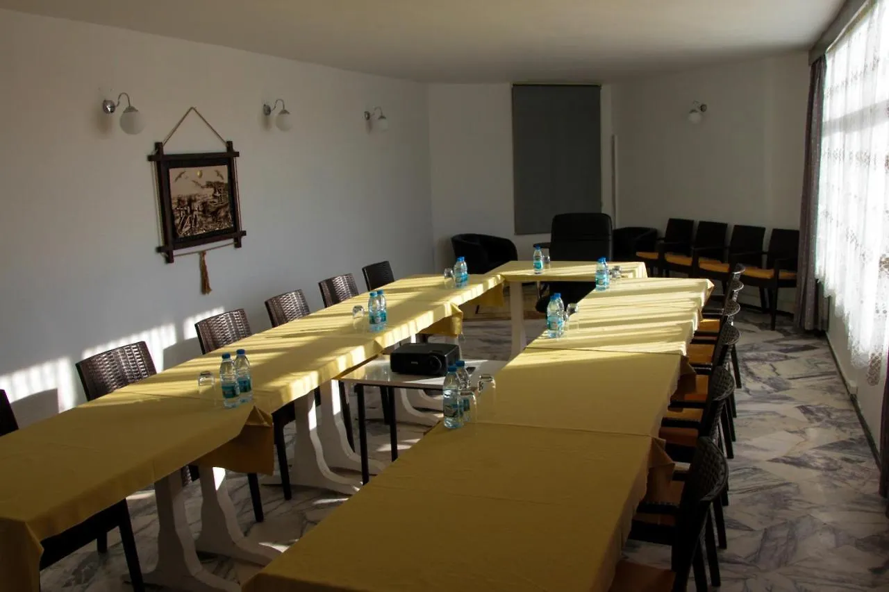 Iyonya Hotel Urla