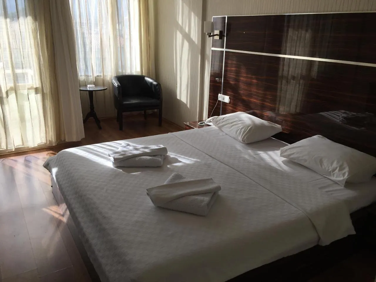 Iyonya Hotel Urla Türkiye