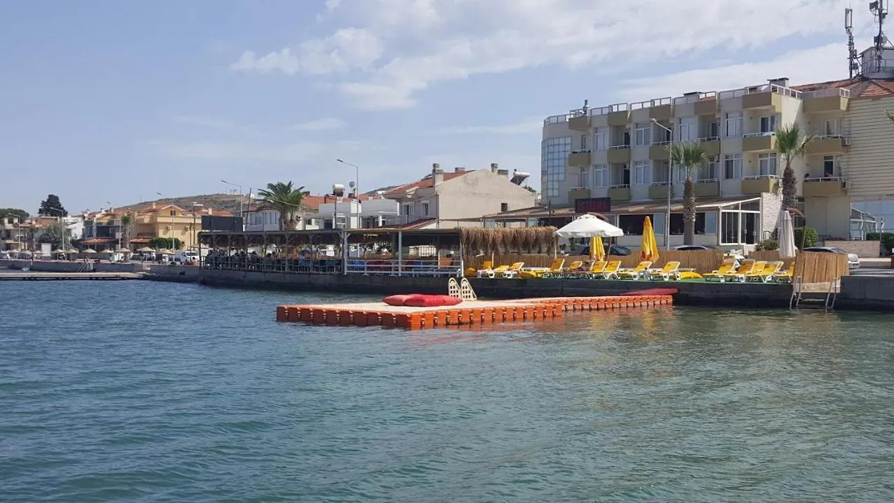 Iyonya Hotel Urla