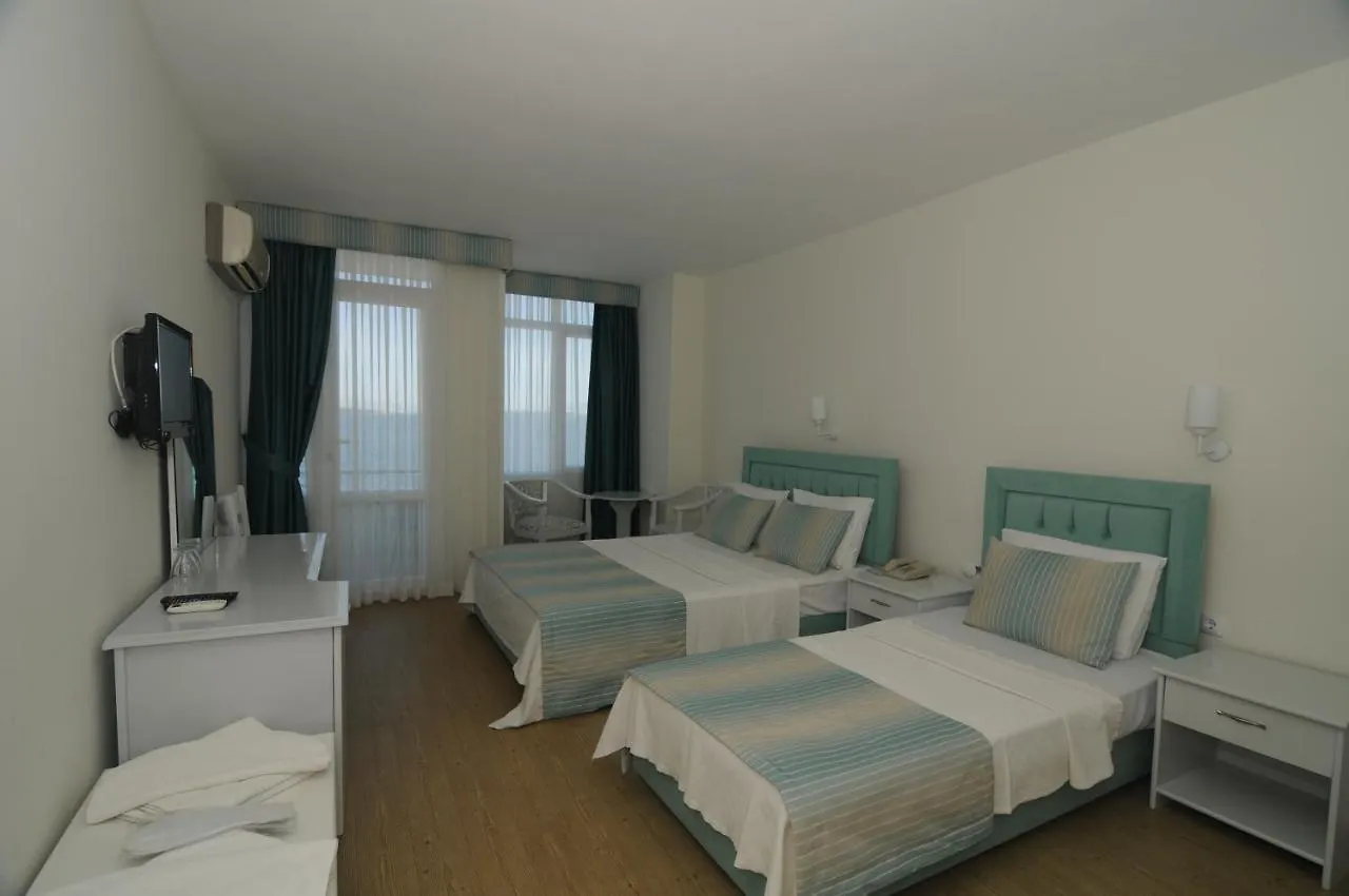 Iyonya Hotel Urla