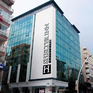 Shelter & Ankara