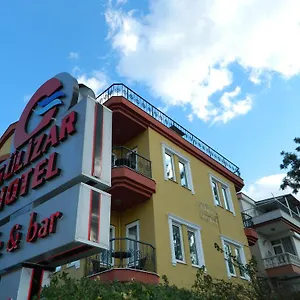 Gulizar Antalya
