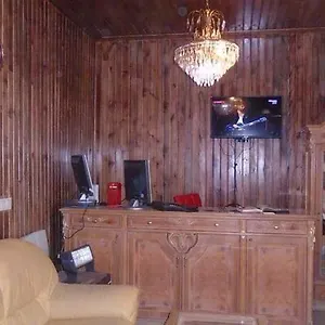 Ozkonak Ankara