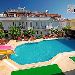 Melek Apart Fethiye