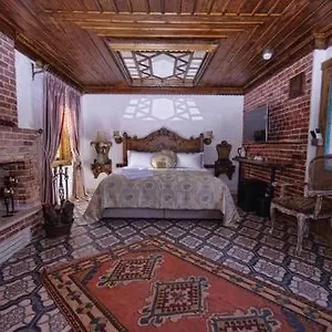 Ayşe Hanım Konağı Urla