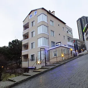 Artura Suite's İstanbul