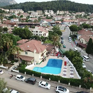 ünlü Ölüdeniz