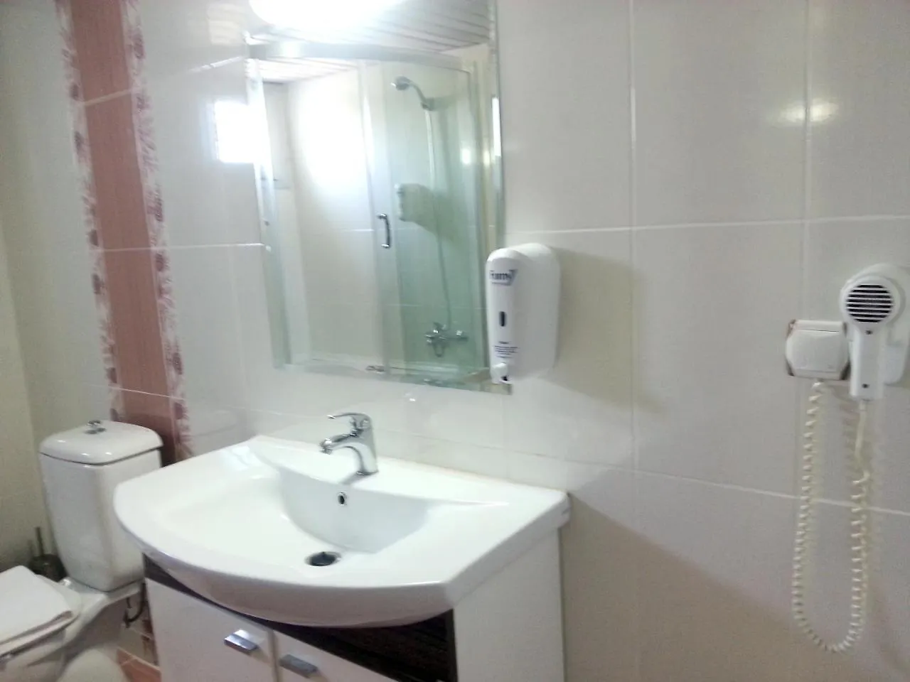 Iyonya Hotel Urla 0*,
